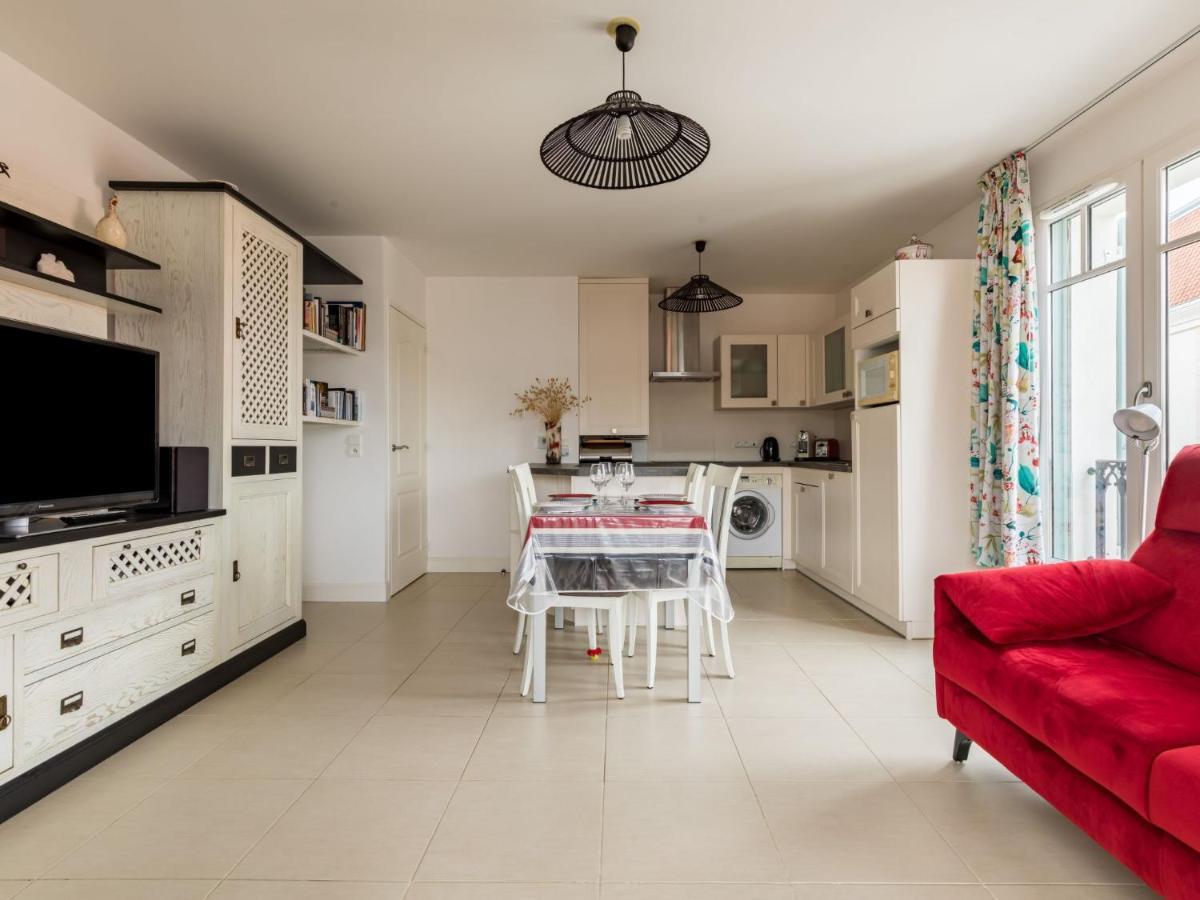 Apartment Villa Regatta By Interhome 아르카숑 외부 사진