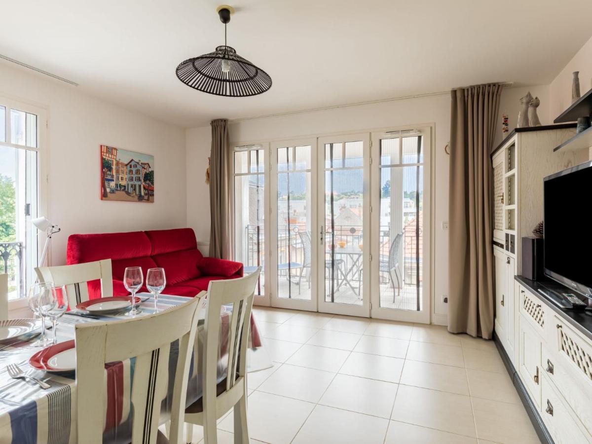 Apartment Villa Regatta By Interhome 아르카숑 외부 사진